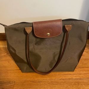 Longchamp Small Le Pliage Tote